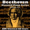 Beethoven Classical Piano Series, Volume 6